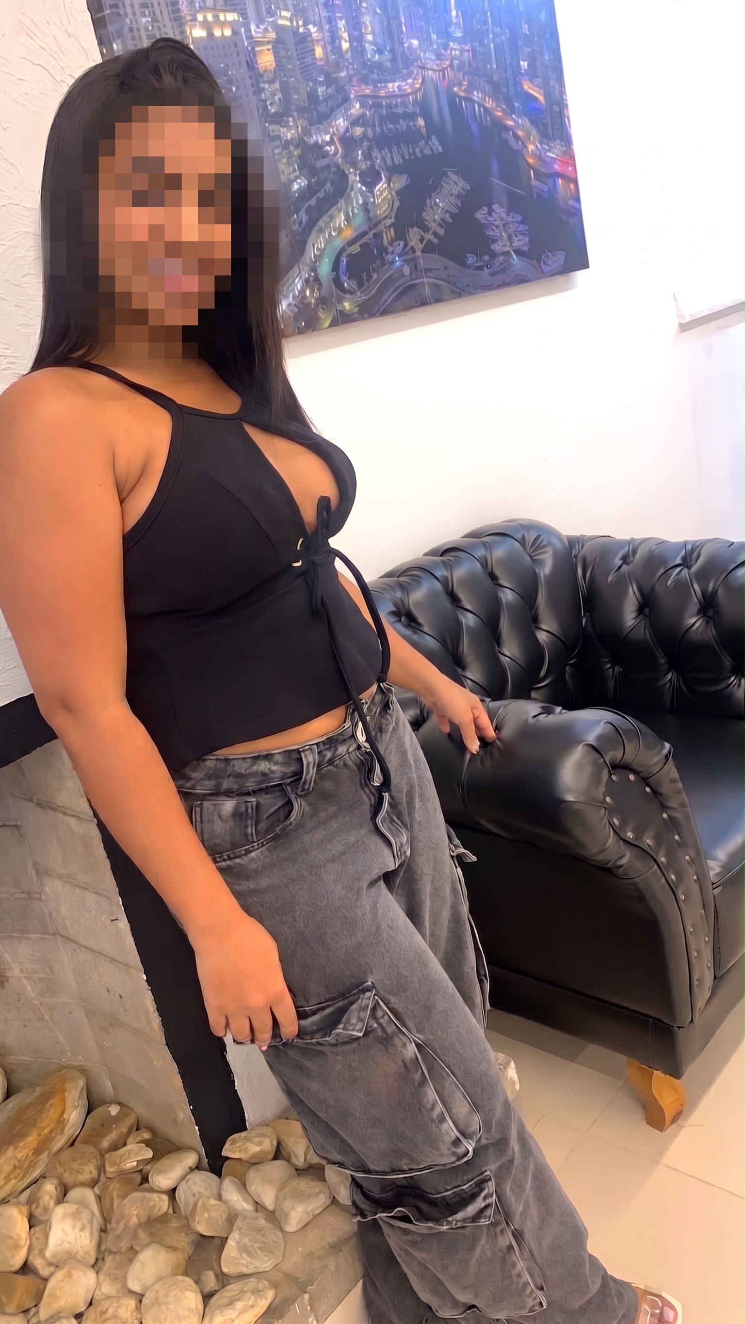 Alice — Zarah Massagem
